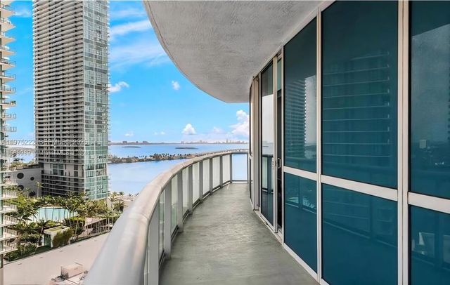 480 NE 30th 1607, Miami, FL 33137