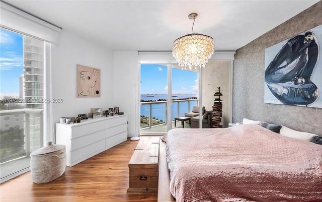 480 NE 30th 1607, Miami, FL 33137