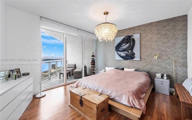 480 NE 30th 1607, Miami, FL 33137