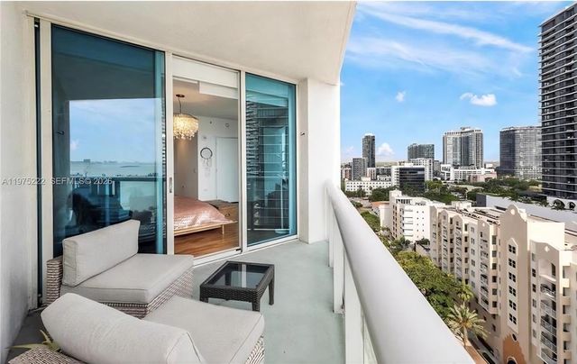 480 NE 30th 1607, Miami, FL 33137