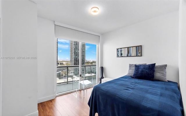 480 NE 30th 1607, Miami, FL 33137