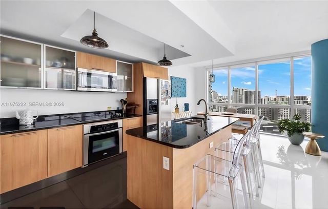 480 NE 30th 1607, Miami, FL 33137