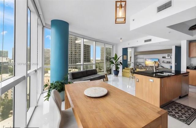 480 NE 30th 1607, Miami, FL 33137