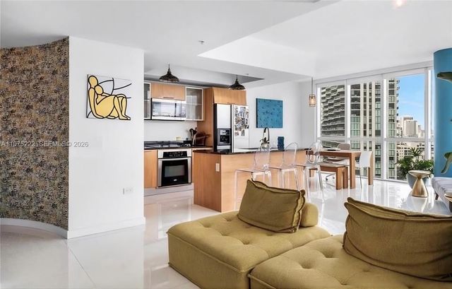 480 NE 30th 1607, Miami, FL 33137