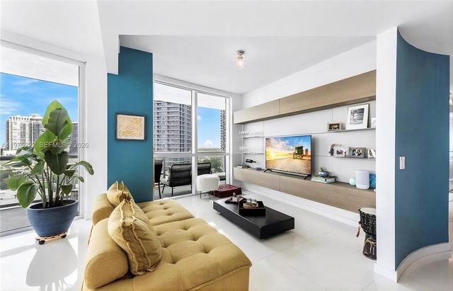 480 NE 30th 1607, Miami, FL 33137