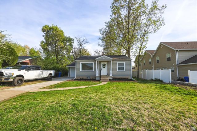 270 E 400 N, Bountiful, UT 84010