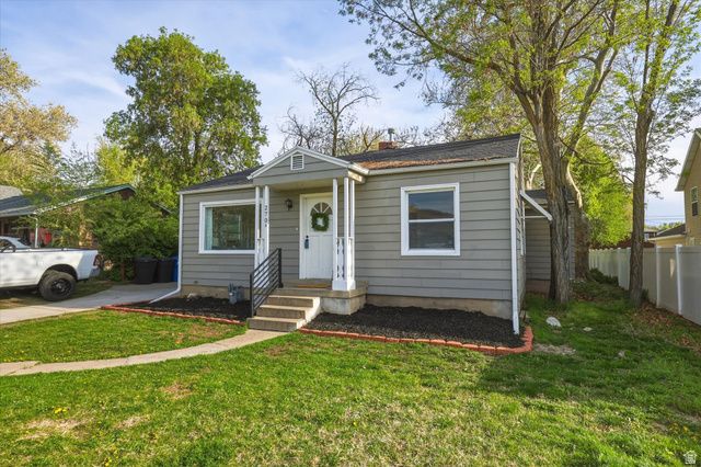 270 E 400 N, Bountiful, UT 84010