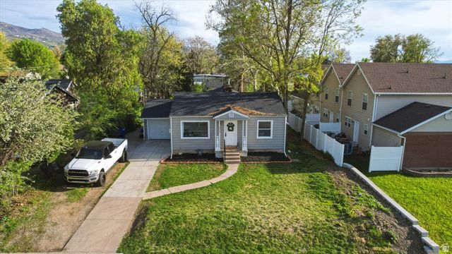 270 E 400 N, Bountiful, UT 84010