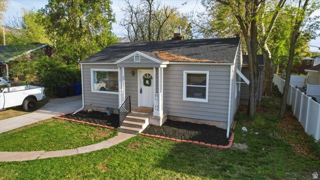 270 E 400 N, Bountiful, UT 84010