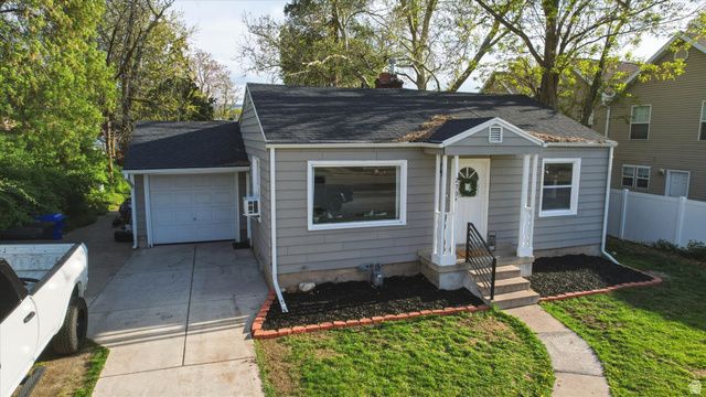 270 E 400 N, Bountiful, UT 84010