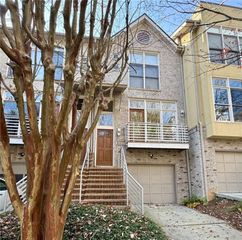 1327 Peachtree NE View, Brookhaven, GA 30319