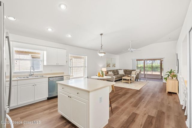 1634 Timacuan Drive, Melbourne, FL 32940