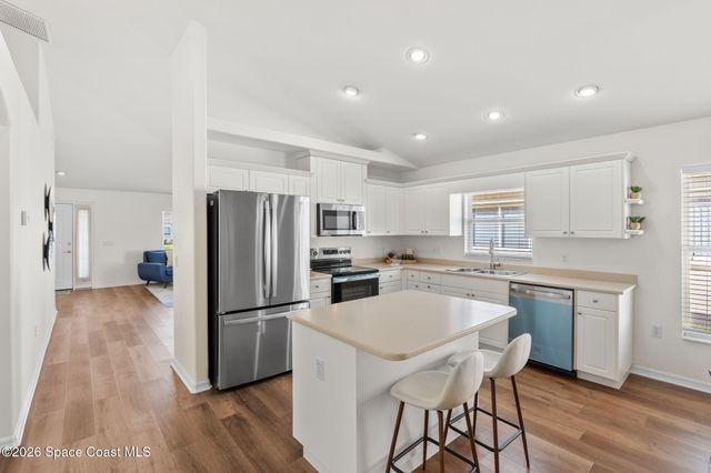 1634 Timacuan Drive, Melbourne, FL 32940