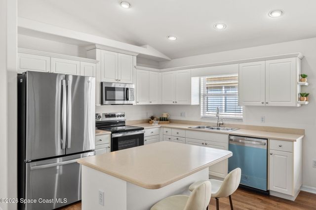 1634 Timacuan Drive, Melbourne, FL 32940