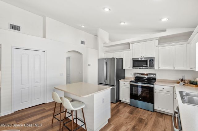 1634 Timacuan Drive, Melbourne, FL 32940