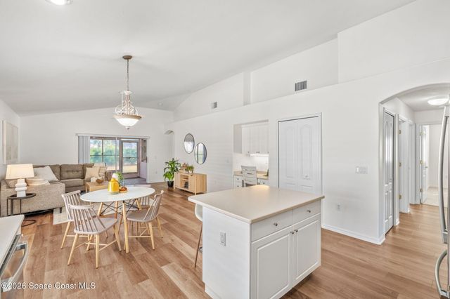 1634 Timacuan Drive, Melbourne, FL 32940