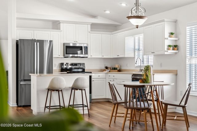 1634 Timacuan Drive, Melbourne, FL 32940