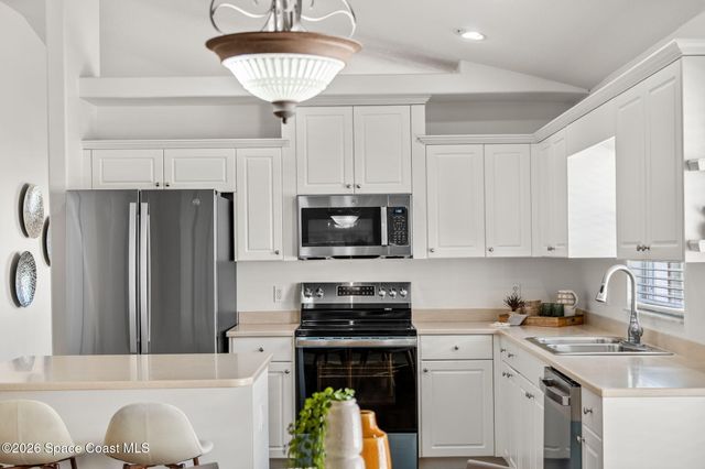 1634 Timacuan Drive, Melbourne, FL 32940