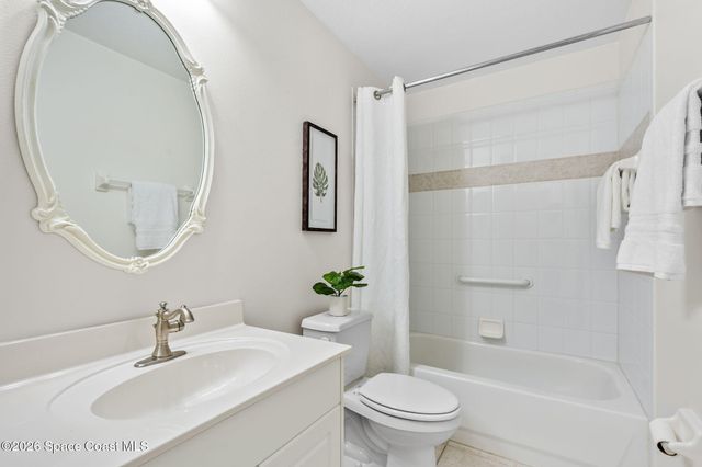 1634 Timacuan Drive, Melbourne, FL 32940