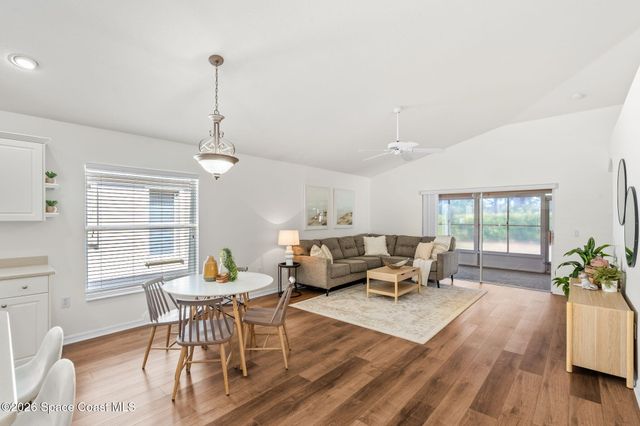 1634 Timacuan Drive, Melbourne, FL 32940