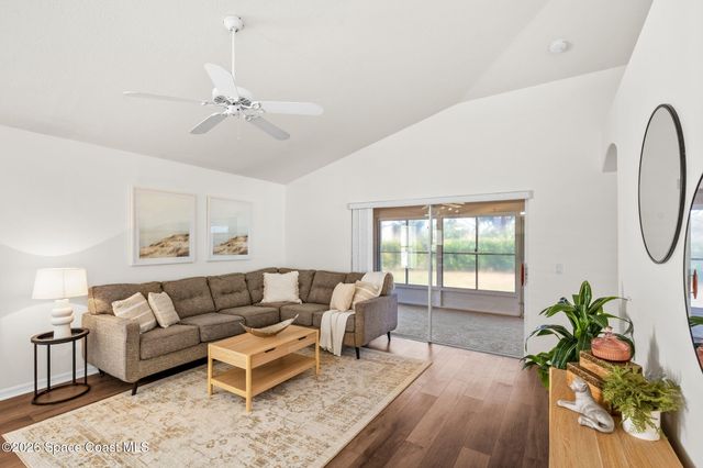 1634 Timacuan Drive, Melbourne, FL 32940