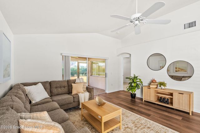 1634 Timacuan Drive, Melbourne, FL 32940