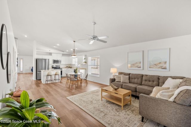 1634 Timacuan Drive, Melbourne, FL 32940