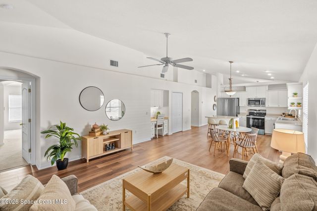 1634 Timacuan Drive, Melbourne, FL 32940