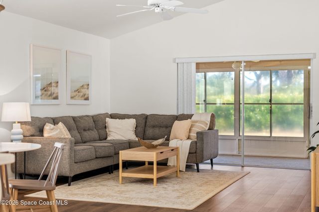 1634 Timacuan Drive, Melbourne, FL 32940