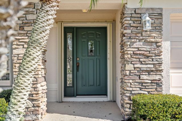 1634 Timacuan Drive, Melbourne, FL 32940