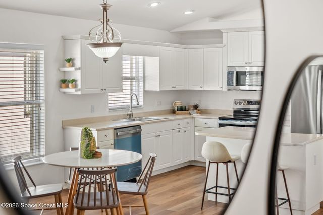 1634 Timacuan Drive, Melbourne, FL 32940