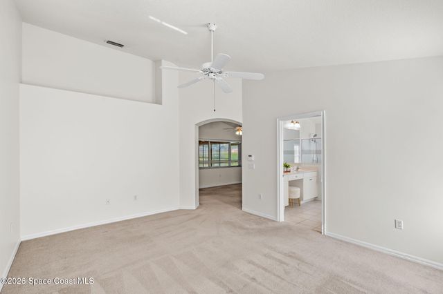 1634 Timacuan Drive, Melbourne, FL 32940