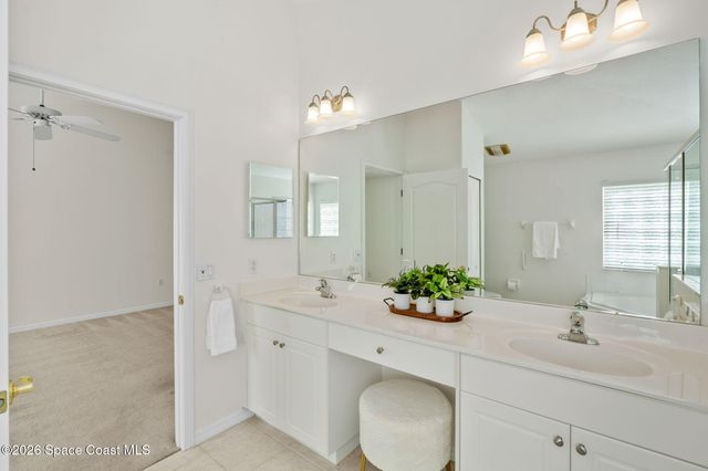 1634 Timacuan Drive, Melbourne, FL 32940