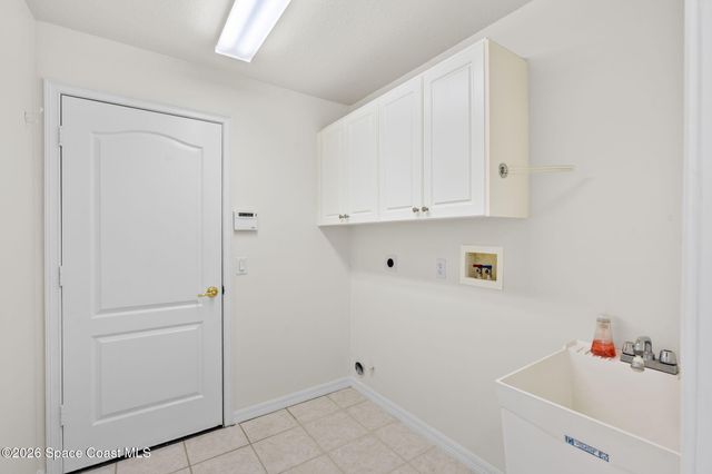 1634 Timacuan Drive, Melbourne, FL 32940