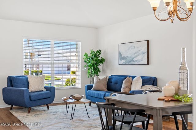 1634 Timacuan Drive, Melbourne, FL 32940