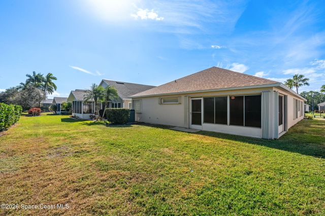 1634 Timacuan Drive, Melbourne, FL 32940