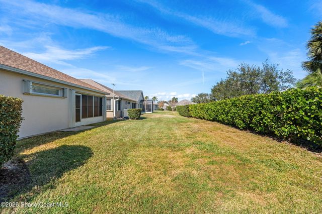 1634 Timacuan Drive, Melbourne, FL 32940