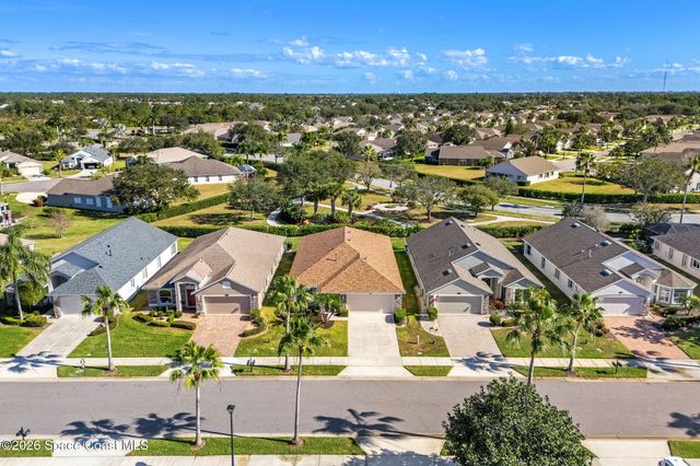 1634 Timacuan Drive, Melbourne, FL 32940