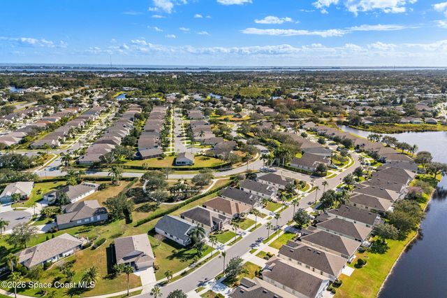 1634 Timacuan Drive, Melbourne, FL 32940