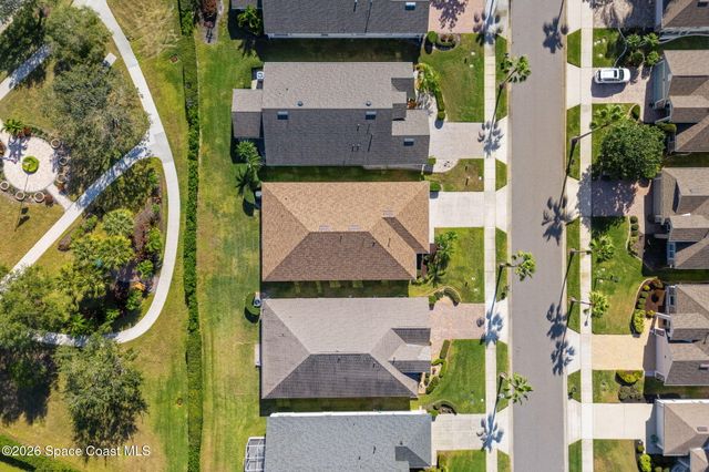 1634 Timacuan Drive, Melbourne, FL 32940