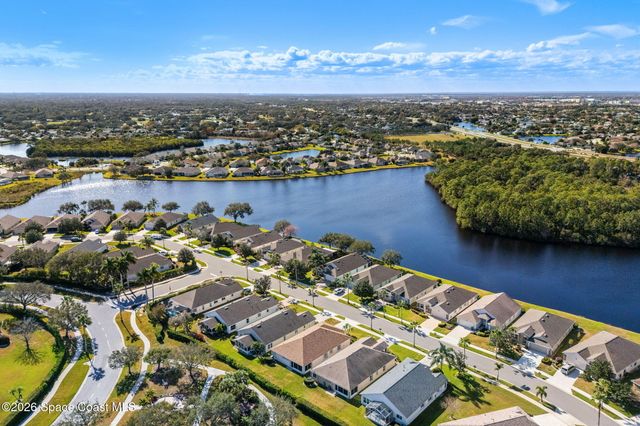 1634 Timacuan Drive, Melbourne, FL 32940