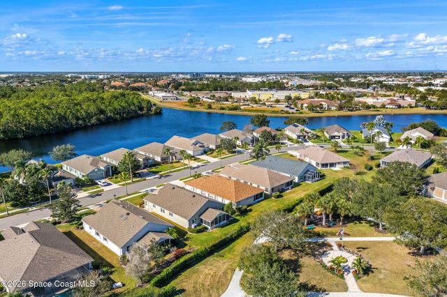 1634 Timacuan Drive, Melbourne, FL 32940