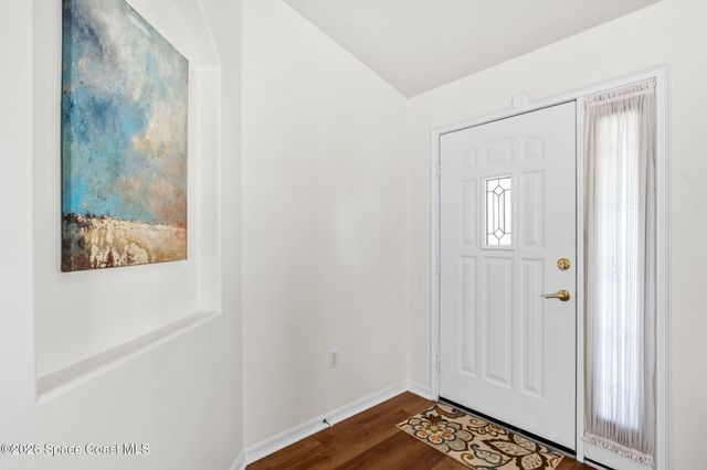 1634 Timacuan Drive, Melbourne, FL 32940