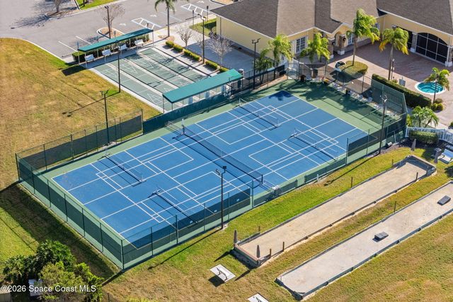 1634 Timacuan Drive, Melbourne, FL 32940