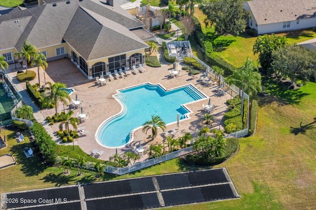 1634 Timacuan Drive, Melbourne, FL 32940