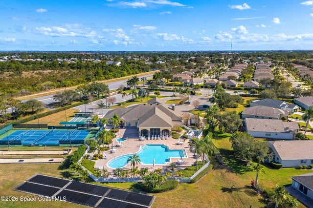 1634 Timacuan Drive, Melbourne, FL 32940