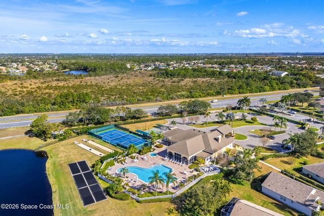 1634 Timacuan Drive, Melbourne, FL 32940