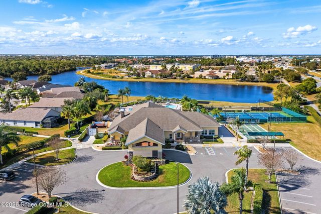 1634 Timacuan Drive, Melbourne, FL 32940