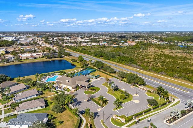 1634 Timacuan Drive, Melbourne, FL 32940