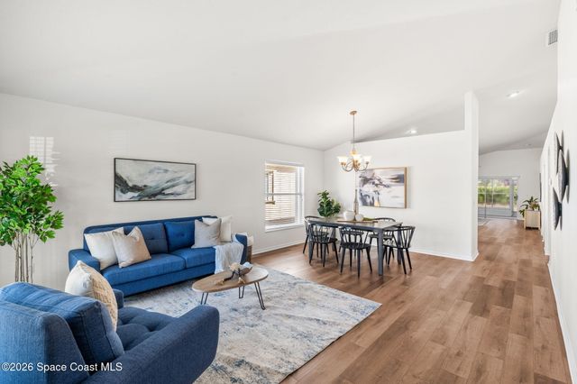 1634 Timacuan Drive, Melbourne, FL 32940